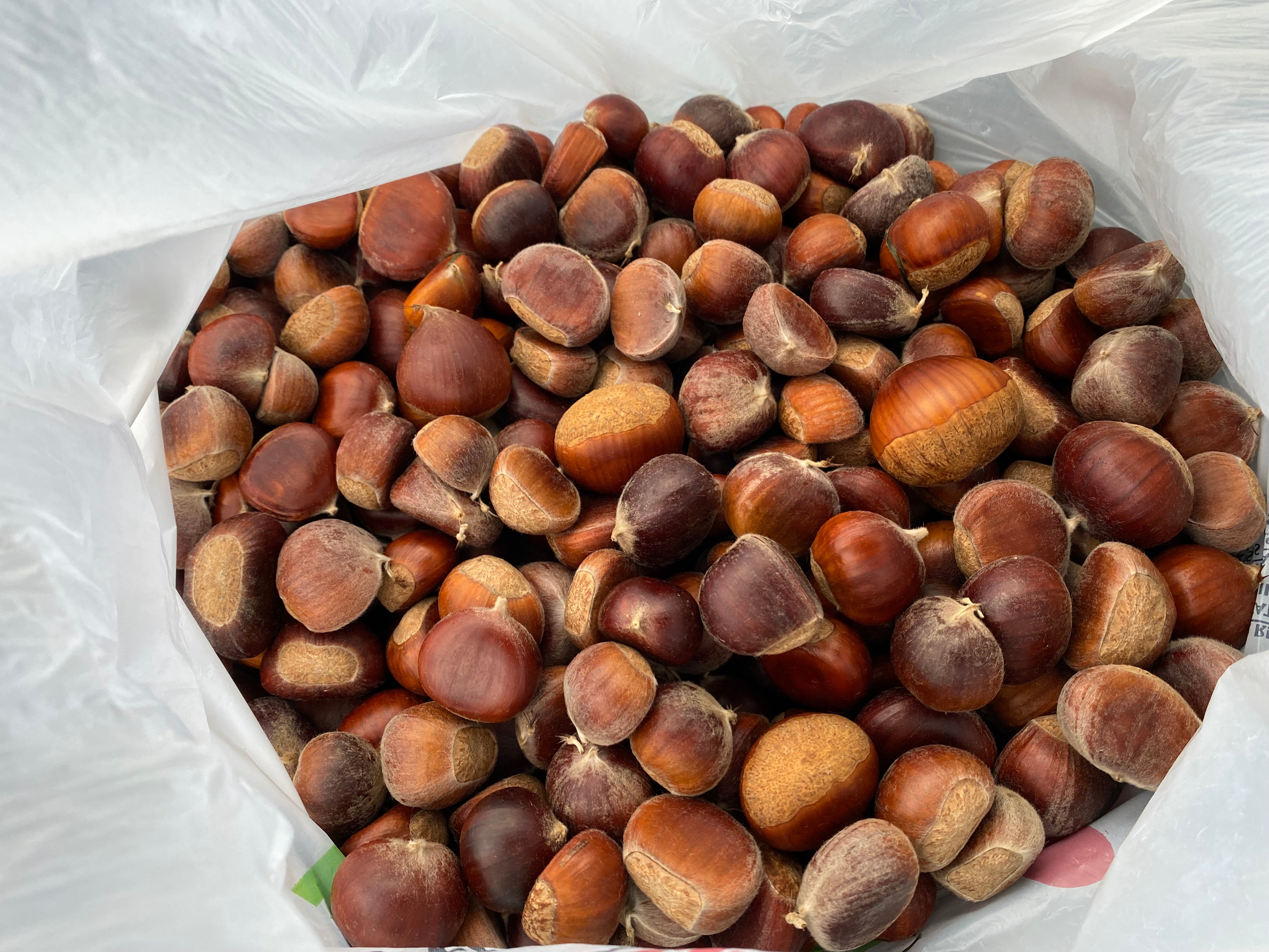 Chestnuts